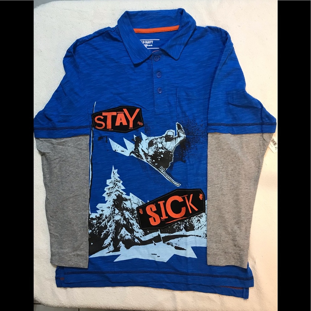 Old Navy XL 14/16